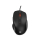 Myszka NATEC Pigeon 2 4000 DPI 1.8m Czarna NMY-2047